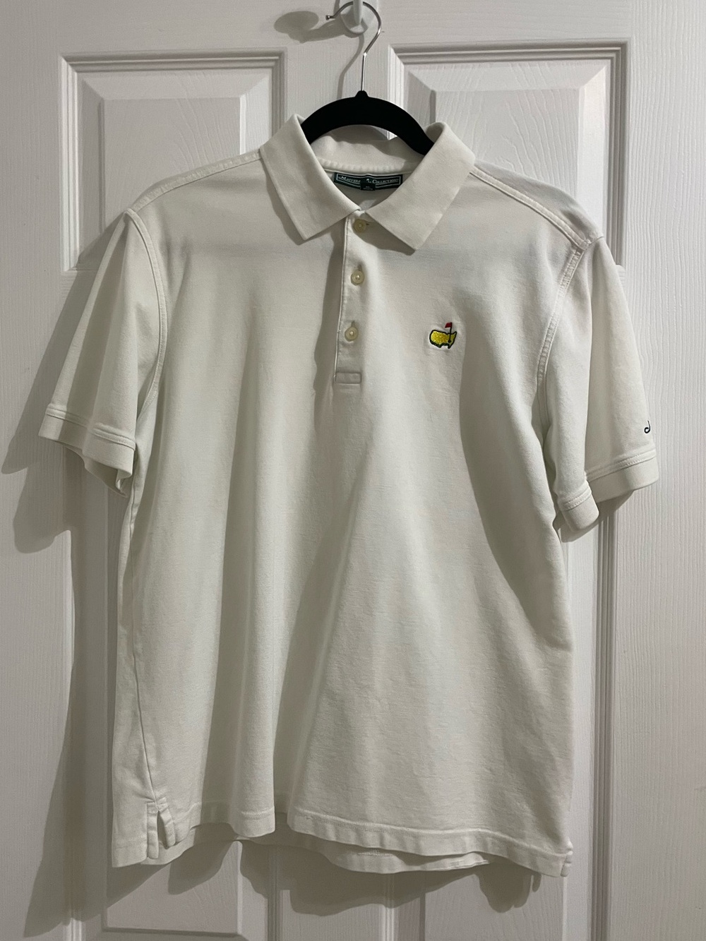 Men’s Masters Polo Shirt - Size M